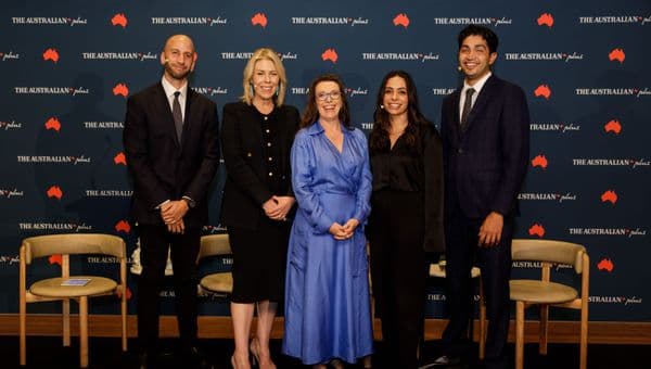 Behind the Headlines