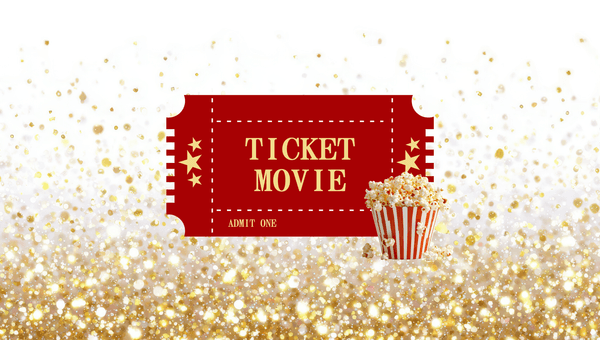 12 Days of Christmas: Claim a complimentary movie ticket