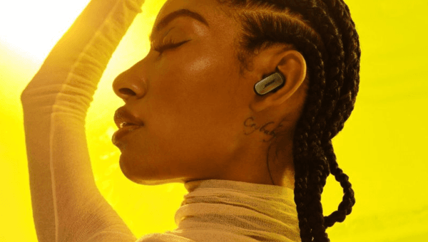 You could win 1 of 3 pairs of Bose QuietComfort Ultra Earbuds