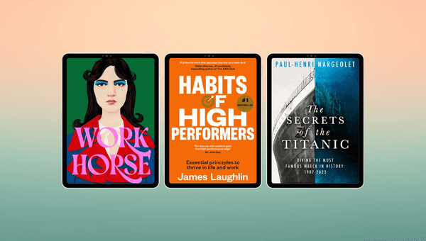 Enjoy a complimentary eBook this month