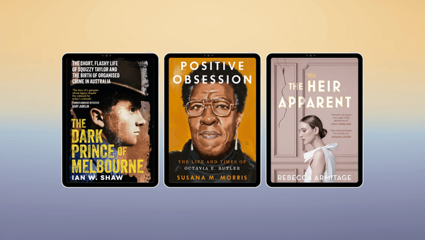 Enjoy a complimentary eBook this month