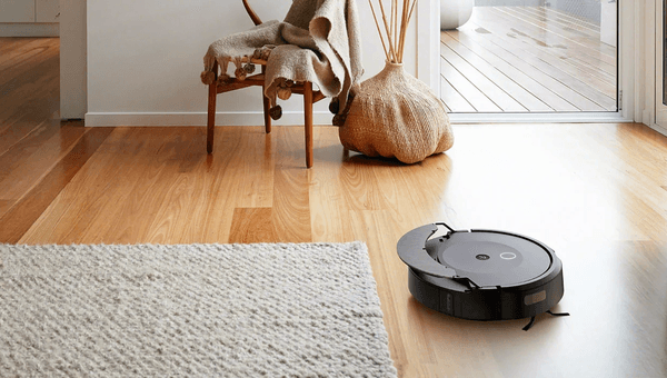 You could win a Roomba Combo 10 Max for the ultimate smart clean